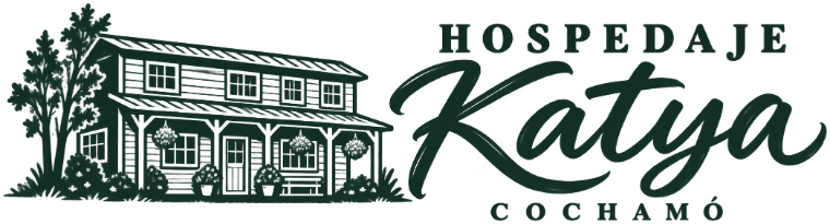 Hospedaje Katya, Cochamó