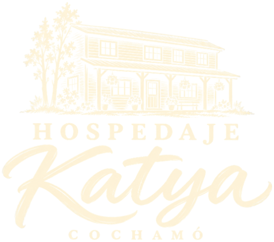 Hospedaje Katya, Cochamó